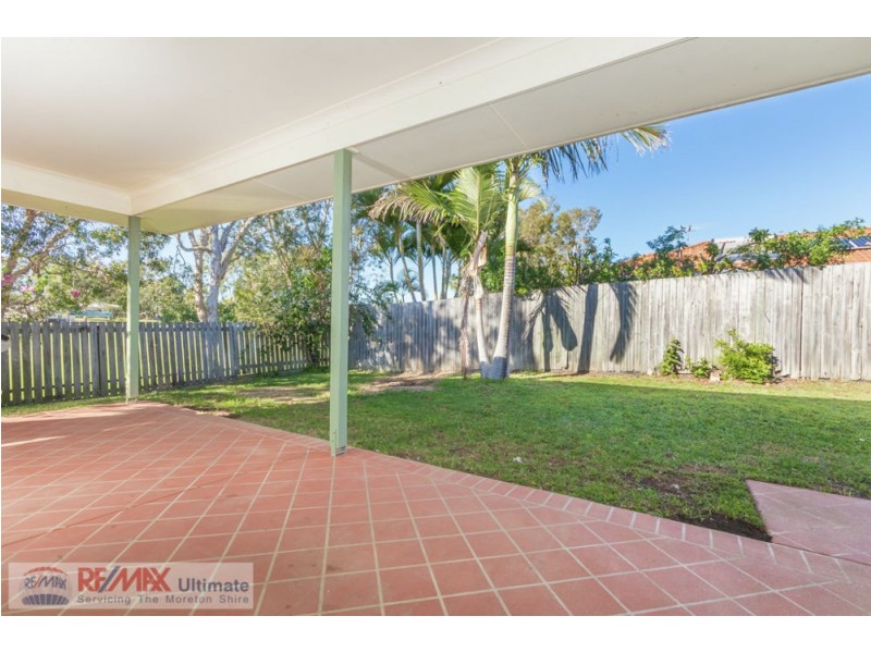 12 Sutherland Crescent, Morayfield QLD 4506