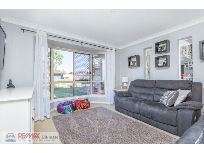 12 Sutherland Crescent, Morayfield QLD 4506