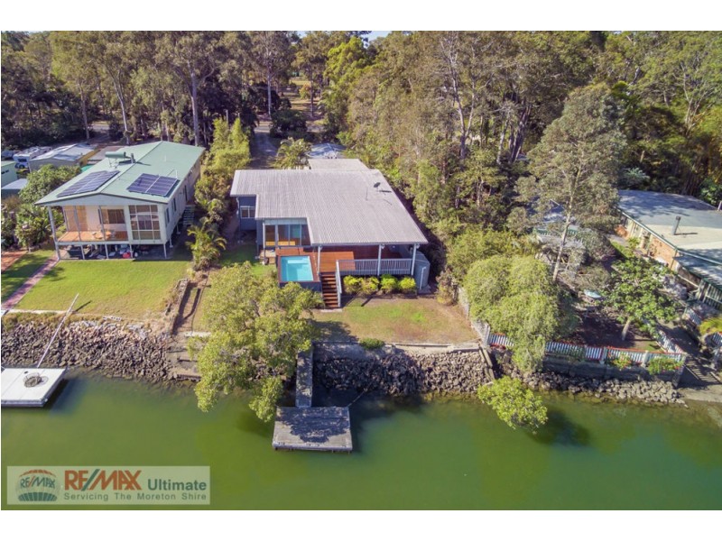 322 Meldale Road, Meldale QLD 4510