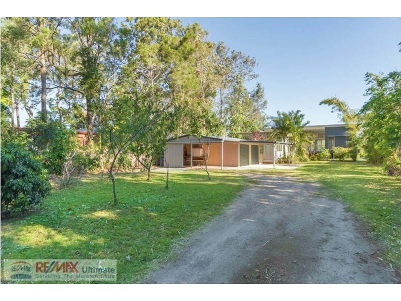 322 Meldale Road, Meldale QLD 4510