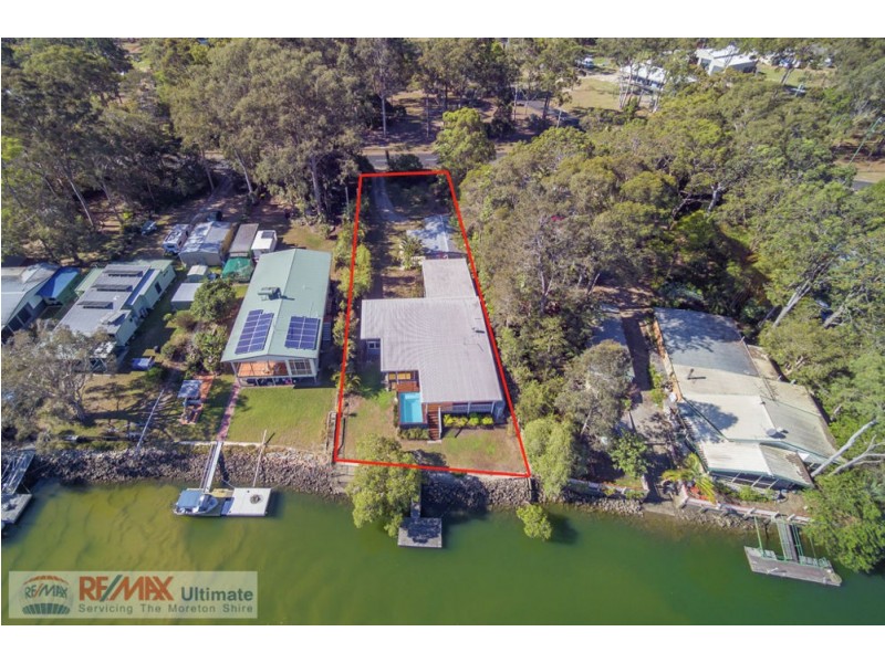322 Meldale Road, Meldale QLD 4510