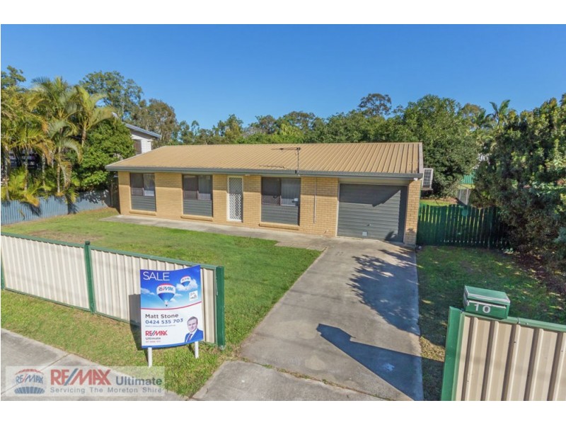 10 Hayden Street, Caboolture QLD 4510