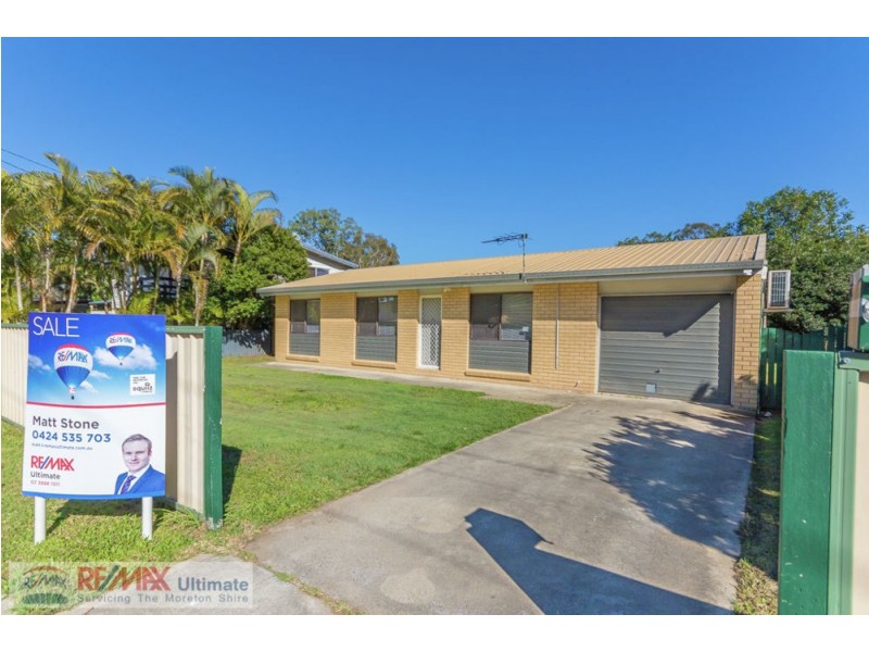10 Hayden Street, Caboolture QLD 4510