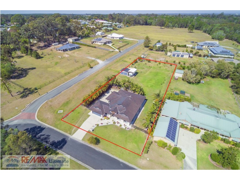 1-3 Northfield Place, Elimbah QLD 4516
