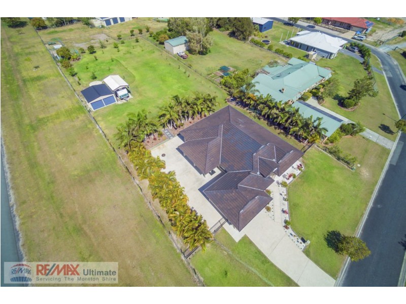 1-3 Northfield Place, Elimbah QLD 4516