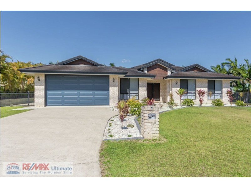 1-3 Northfield Place, Elimbah QLD 4516