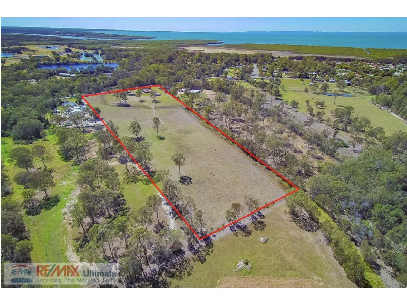 100-114 Blue Pacific Road, Deception Bay QLD 4508