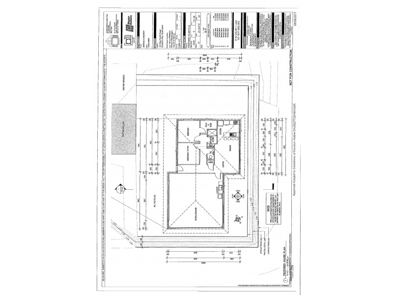 100-114 Blue Pacific Road, Deception Bay QLD 4508 Floorplan