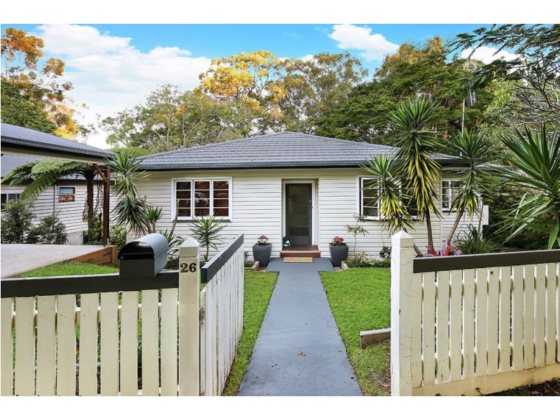 26 Woombye-Palmwoods Road, Woombye QLD 4559