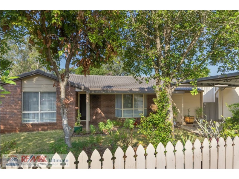 13 HILLDALE CRES, Morayfield QLD 4506