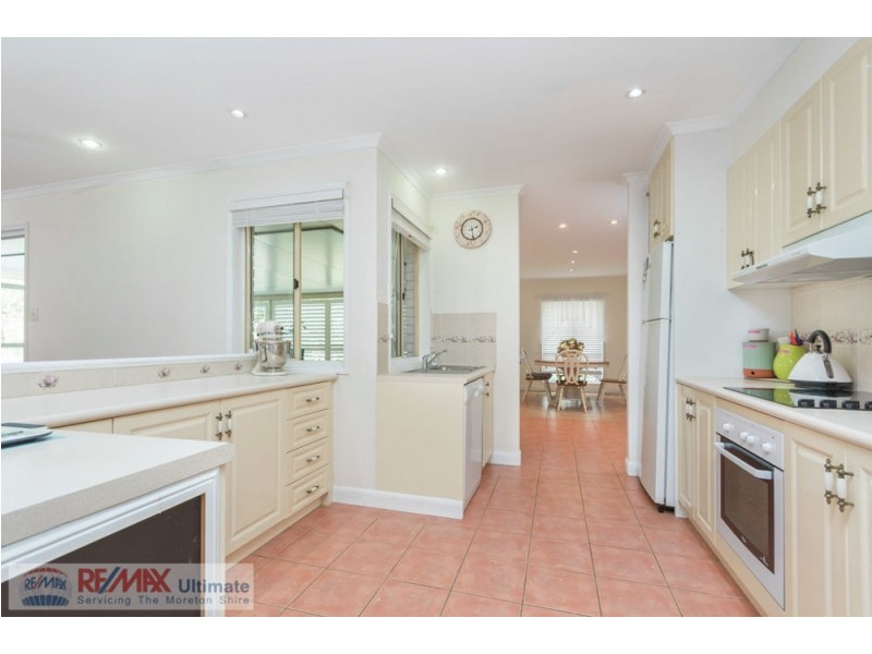 13 HILLDALE CRES, Morayfield QLD 4506
