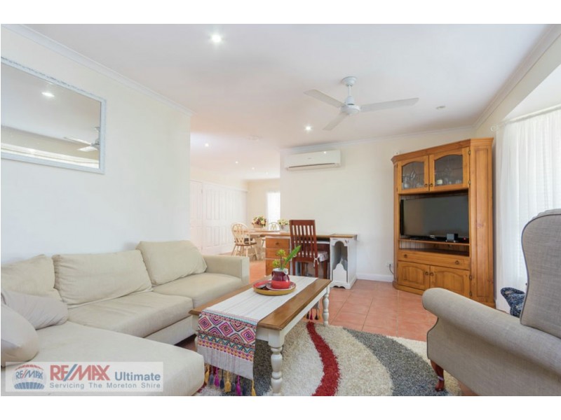 13 HILLDALE CRES, Morayfield QLD 4506