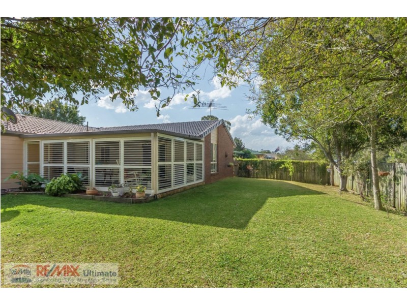 13 HILLDALE CRES, Morayfield QLD 4506