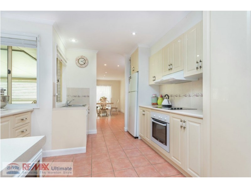 13 HILLDALE CRES, Morayfield QLD 4506
