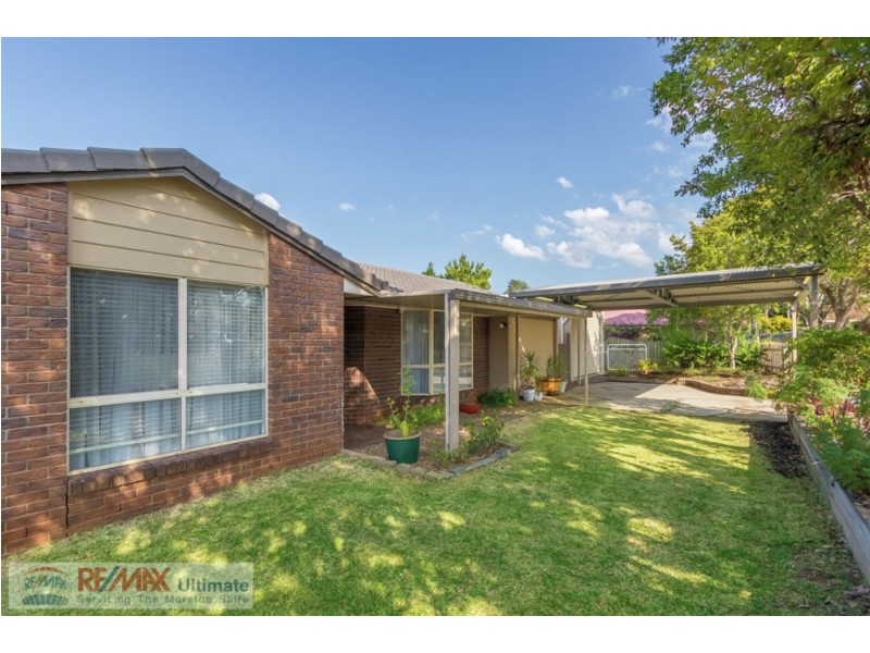 13 HILLDALE CRES, Morayfield QLD 4506