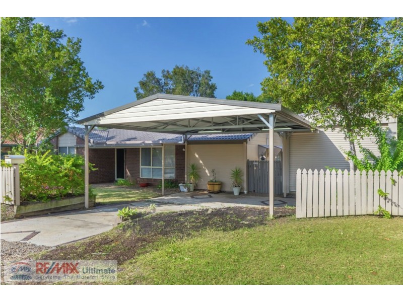 13 HILLDALE CRES, Morayfield QLD 4506