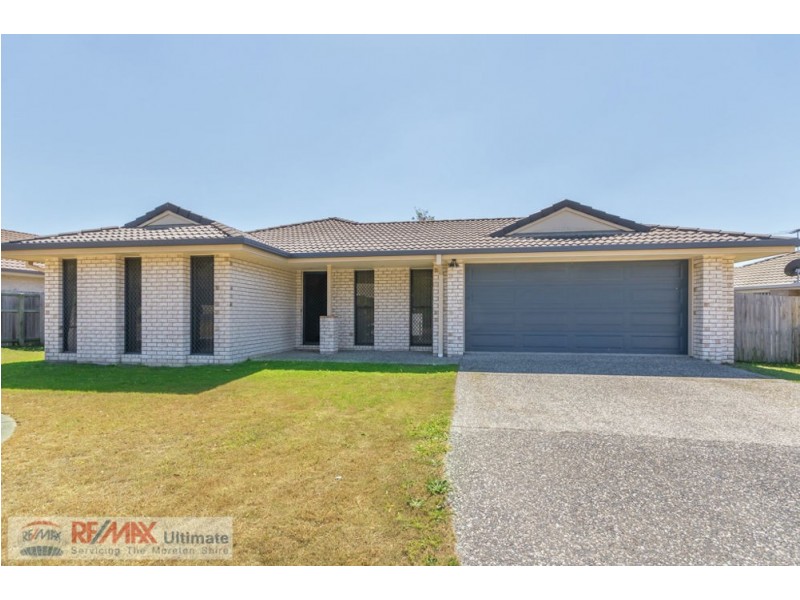 30-32 Hedges Avenue, Burpengary QLD 4505