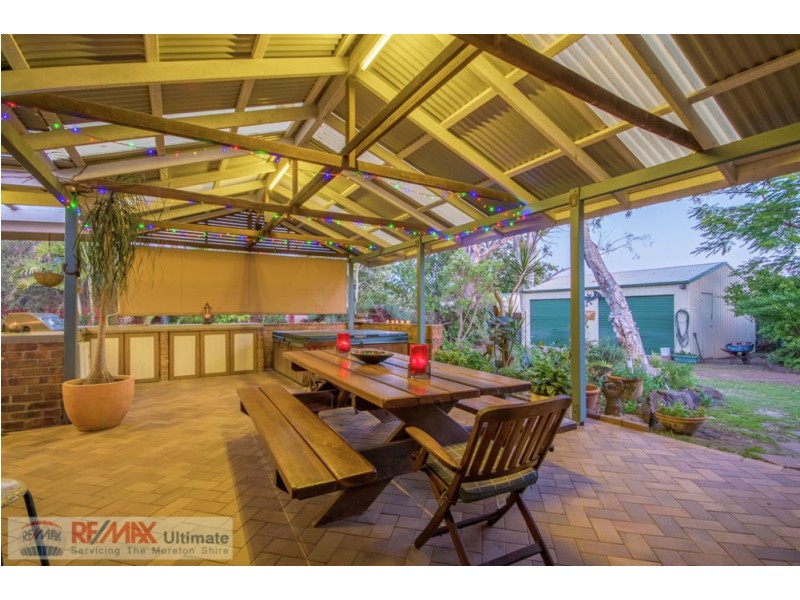 5 Borodin Court, Burpengary QLD 4505