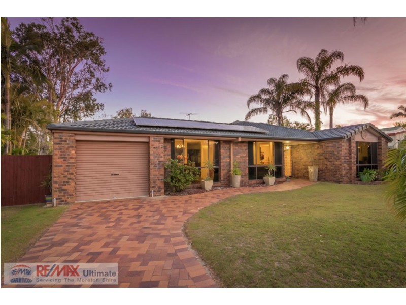 5 Borodin Court, Burpengary QLD 4505