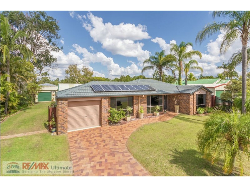 5 Borodin Court, Burpengary QLD 4505