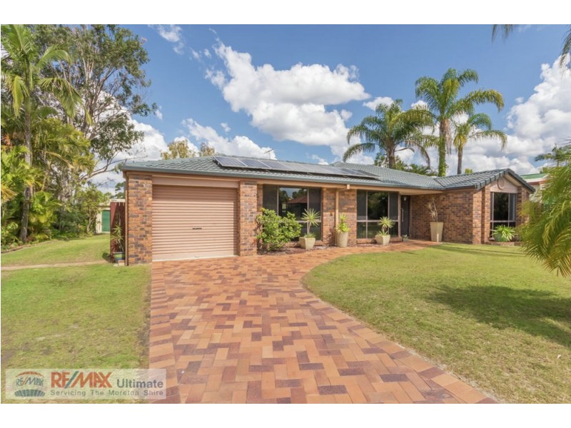5 Borodin Court, Burpengary QLD 4505