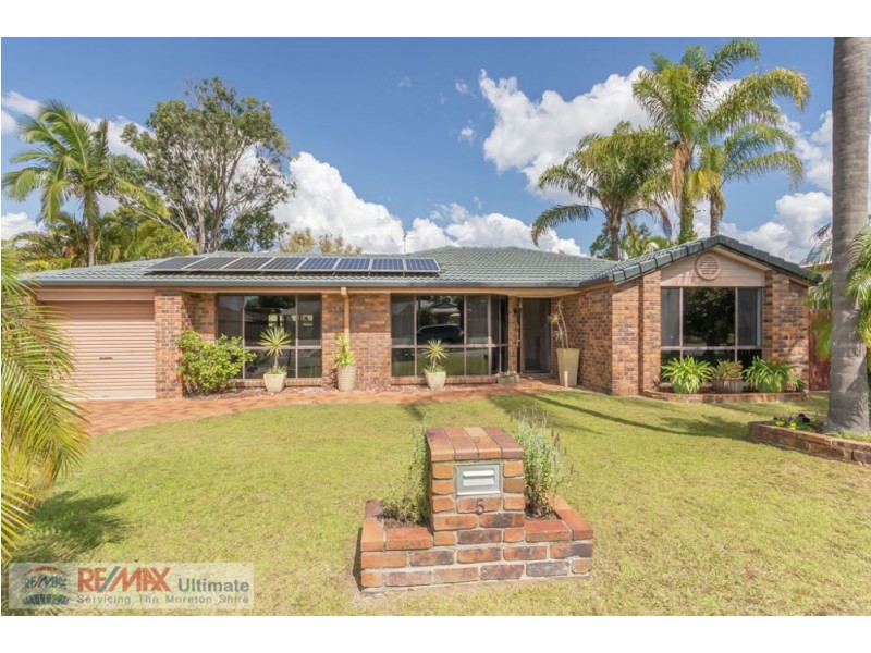 5 Borodin Court, Burpengary QLD 4505