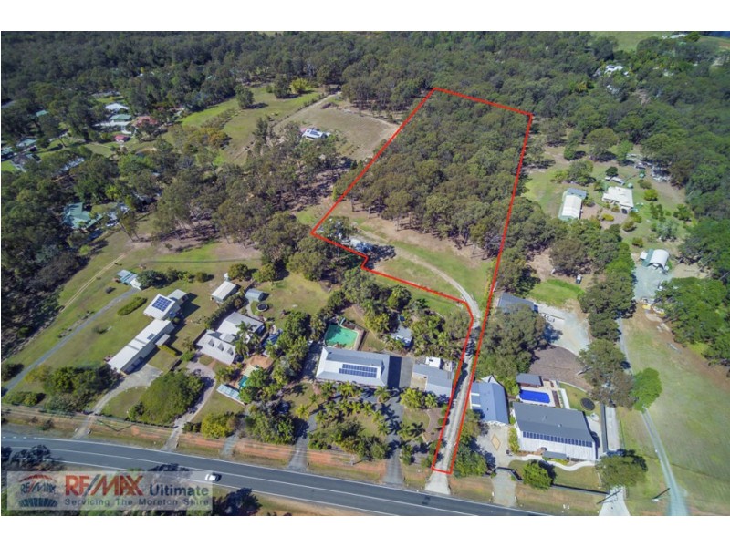 410 Boundary Road, Dakabin QLD 4503