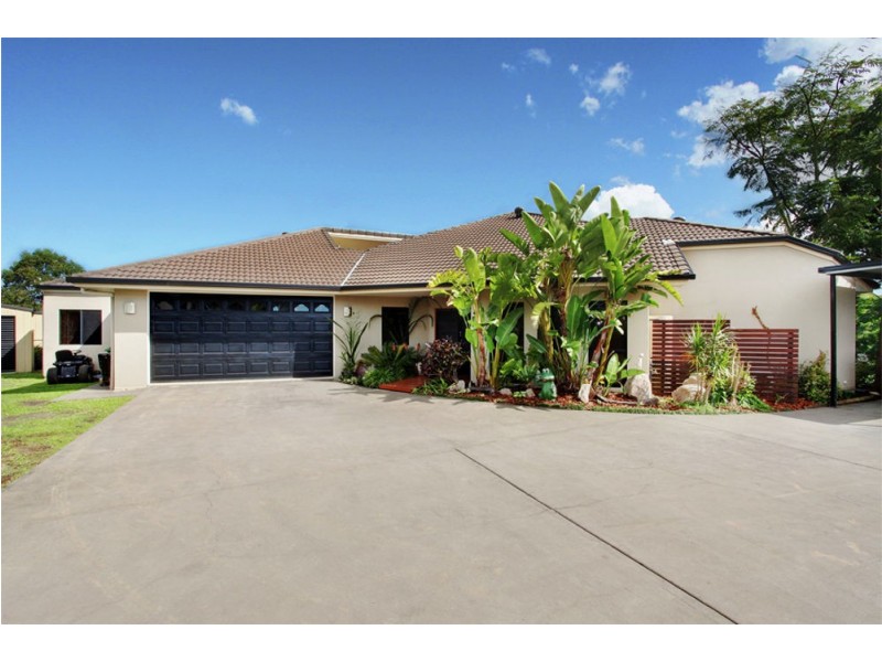 25 Mainsail Drive, Caboolture South QLD 4510