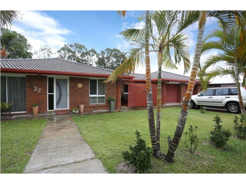 32 Kirkcaldy Street, Morayfield QLD 4506