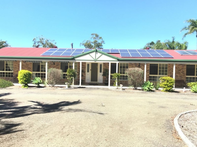 57 Bristlebird Drive, Morayfield QLD 4506