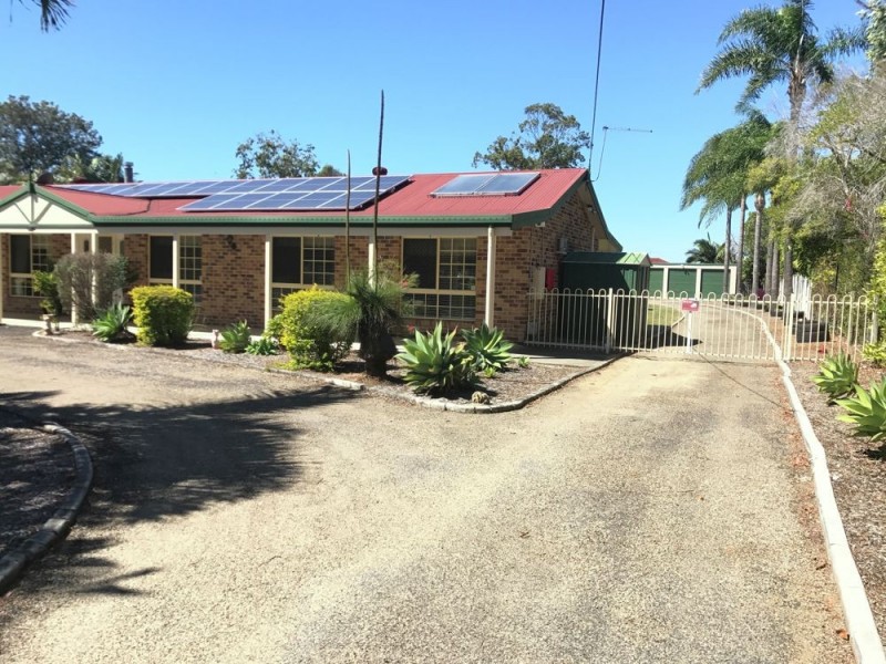 57 Bristlebird Drive, Morayfield QLD 4506