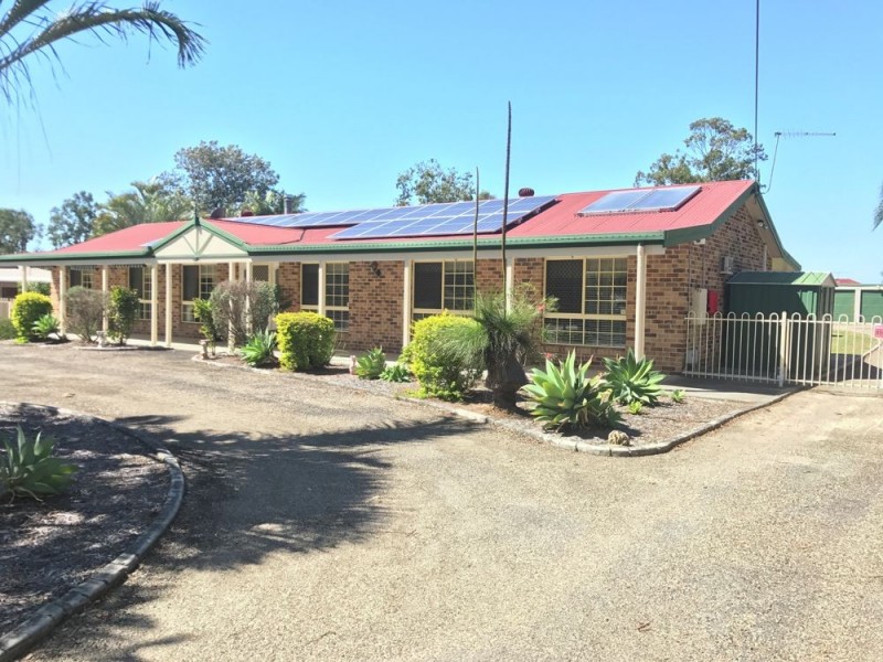 57 Bristlebird Drive, Morayfield QLD 4506