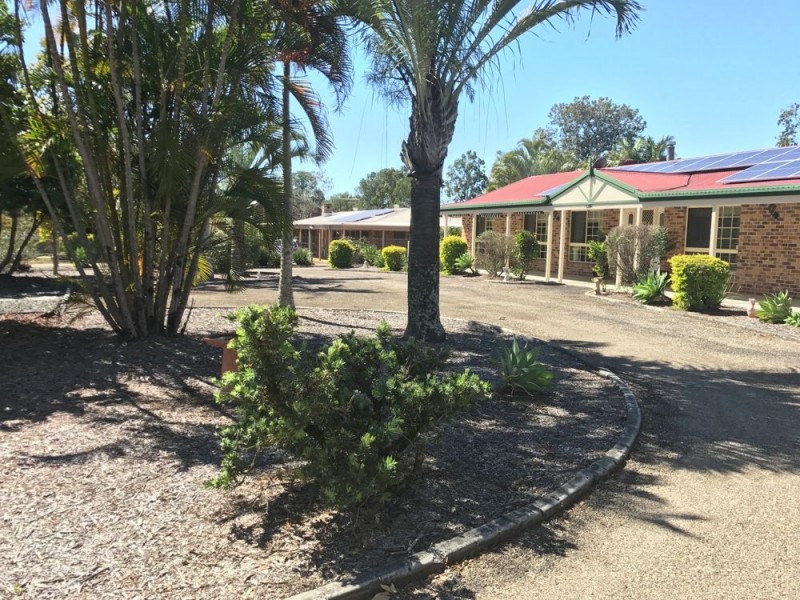 57 Bristlebird Drive, Morayfield QLD 4506