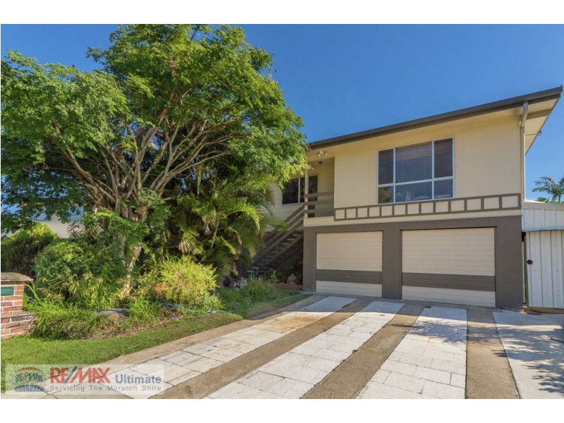 10 Murray Drive, Deception Bay QLD 4508