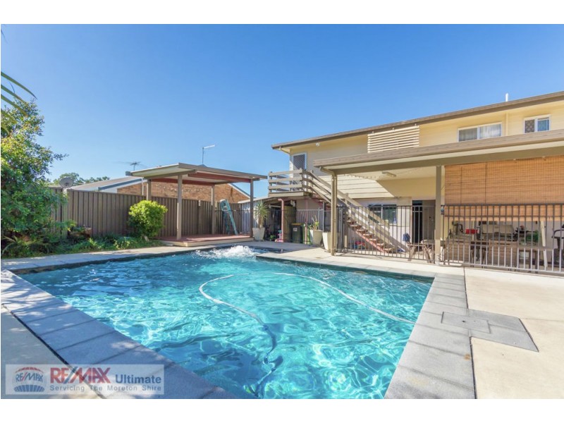 10 Murray Drive, Deception Bay QLD 4508