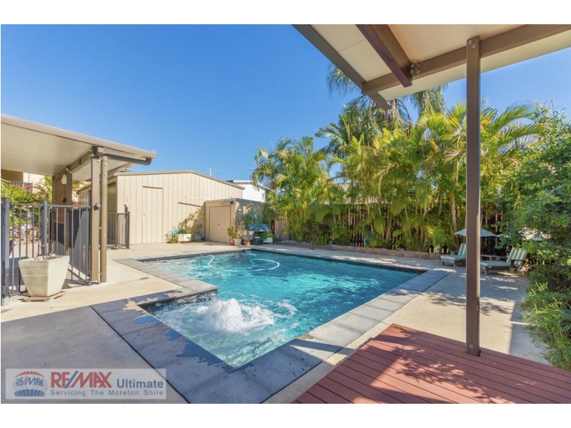 10 Murray Drive, Deception Bay QLD 4508