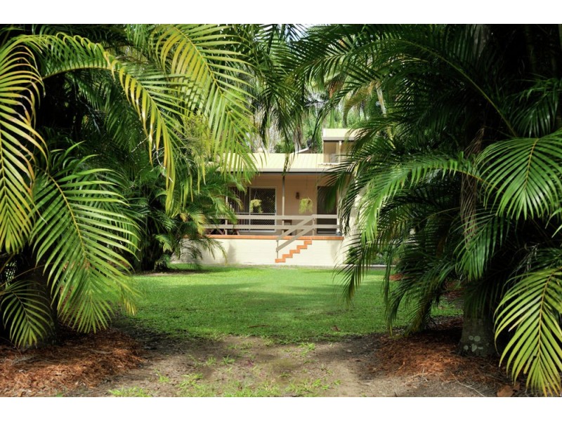 4 Wade Road, Bellmere QLD 4510