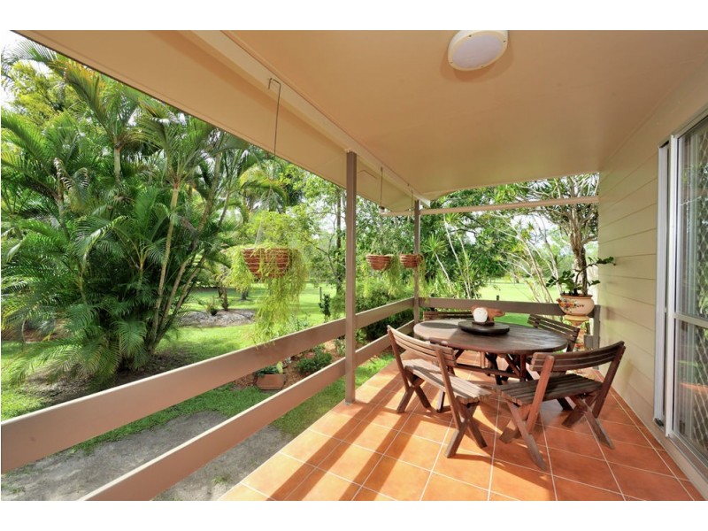 4 Wade Road, Bellmere QLD 4510