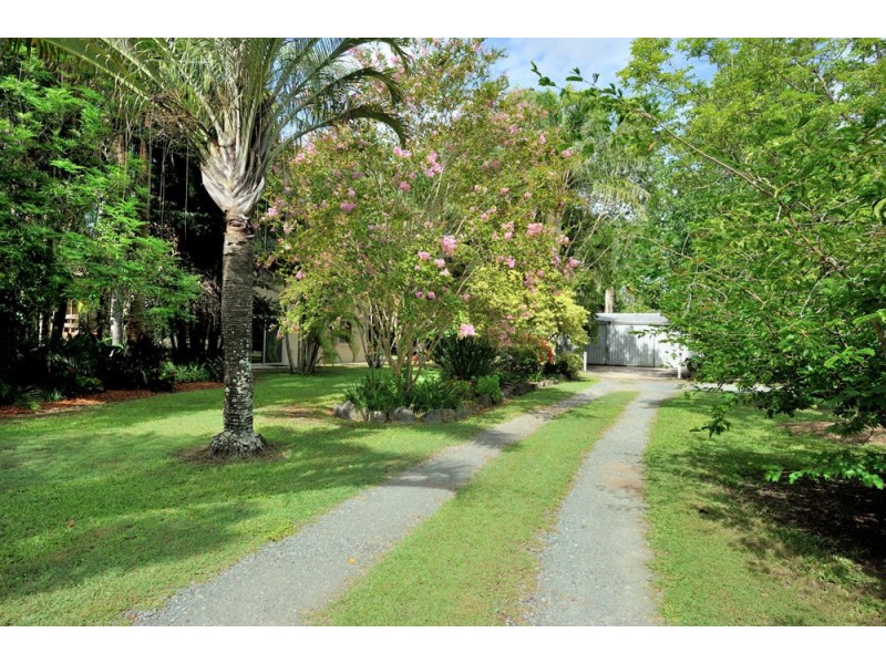 4 Wade Road, Bellmere QLD 4510