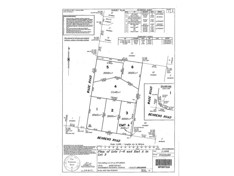 4 Wade Road, Bellmere QLD 4510