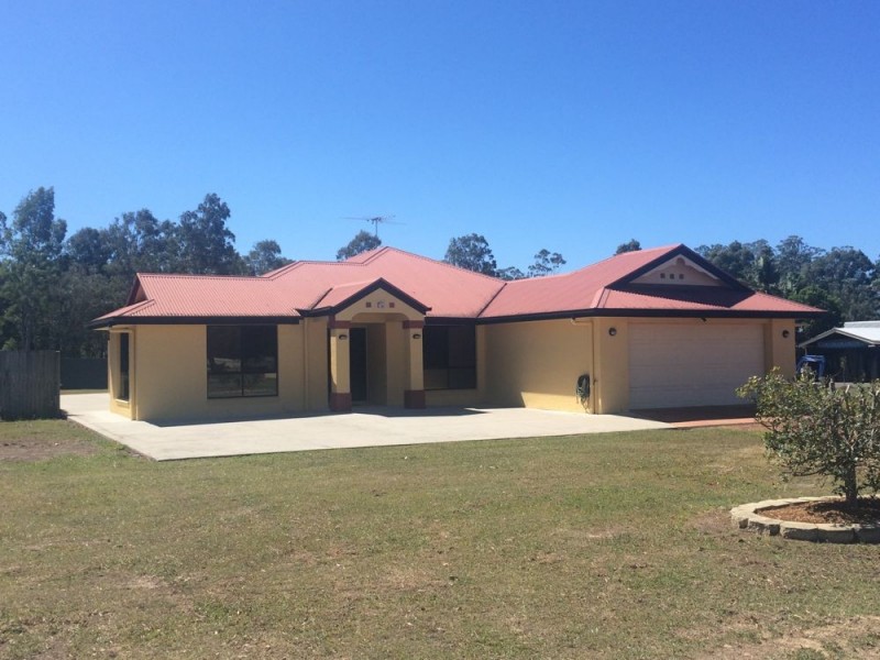 46 Warbler Court, Upper Caboolture QLD 4510