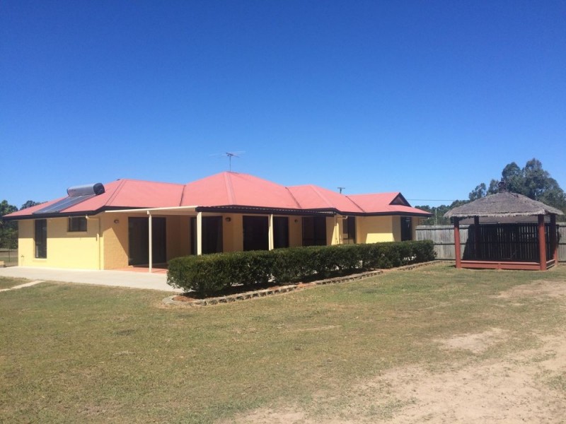 46 Warbler Court, Upper Caboolture QLD 4510