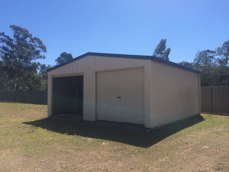 46 Warbler Court, Upper Caboolture QLD 4510