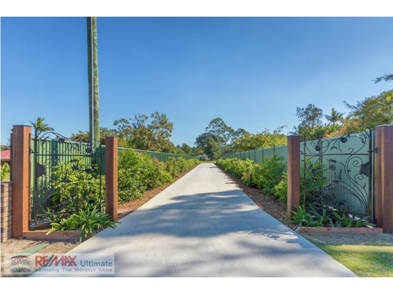 33 Rosehill Drive, Burpengary QLD 4505