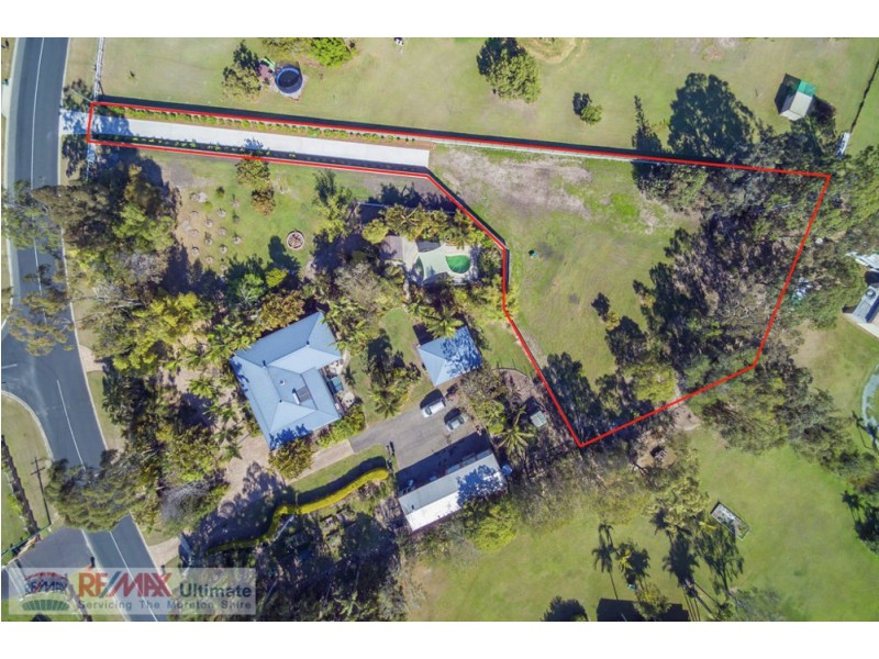 33 Rosehill Drive, Burpengary QLD 4505