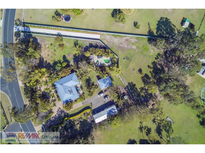 33 Rosehill Drive, Burpengary QLD 4505