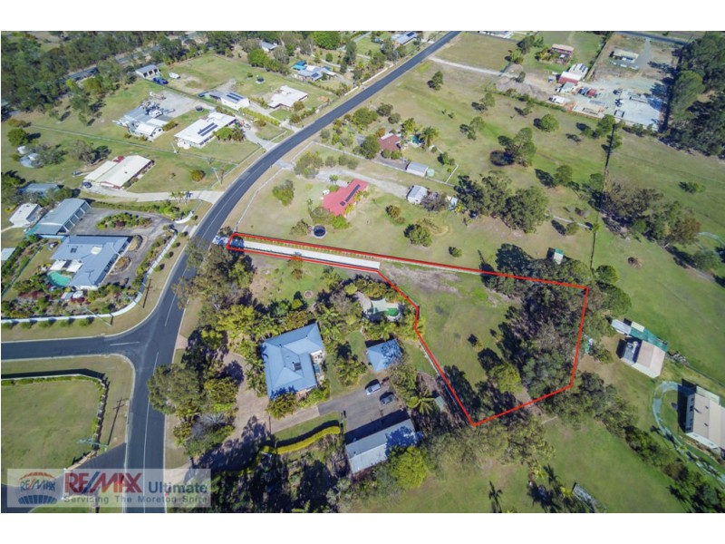33 Rosehill Drive, Burpengary QLD 4505