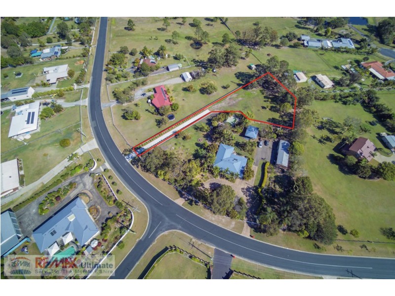 33 Rosehill Drive, Burpengary QLD 4505