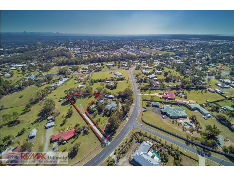 33 Rosehill Drive, Burpengary QLD 4505