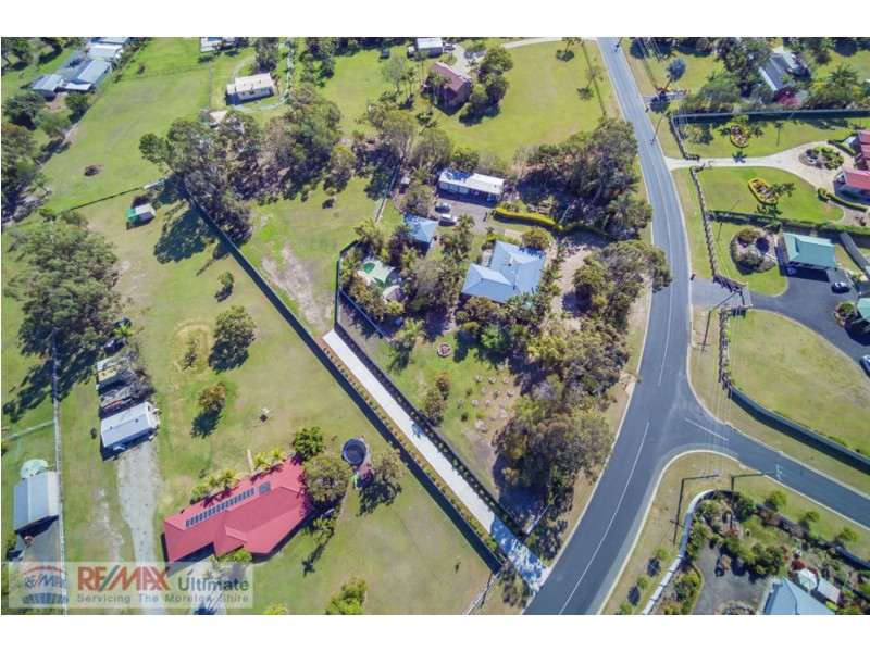 33 Rosehill Drive, Burpengary QLD 4505